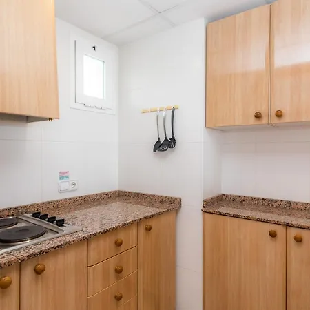 Apartman Apto Con Terraza 7 Paguera