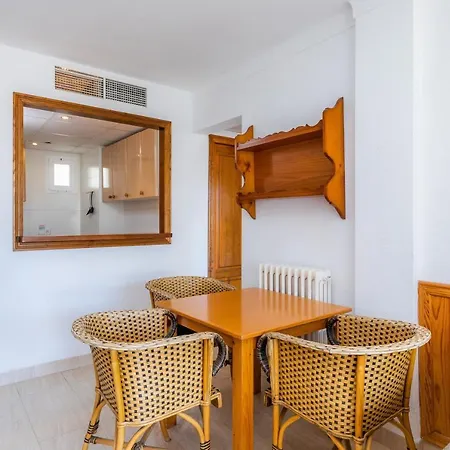 Apto Con Terraza 7 Paguera