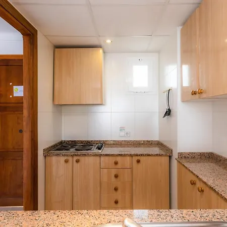 Apto Con Terraza 7 Apartamento Peguera