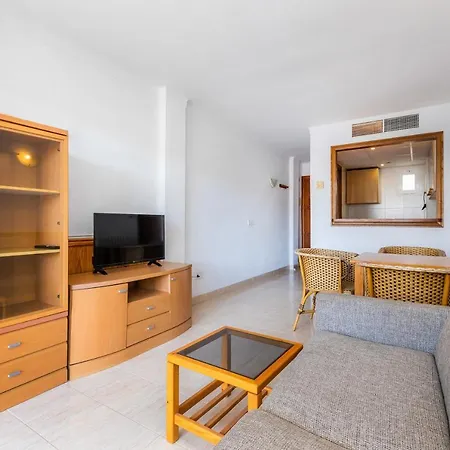 Apto Con Terraza 7 Apartment *