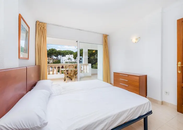 Apto Con Terraza 7 Διαμέρισμα