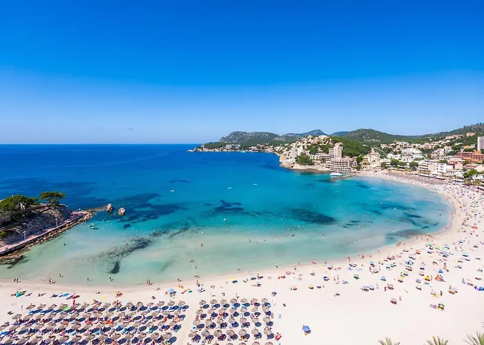 Apto Con Terraza 7 *