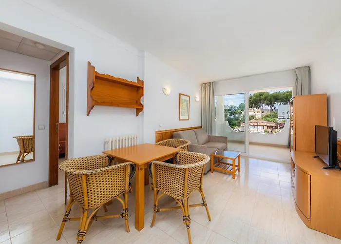 Διαμέρισμα Apto Con Terraza 7 Παγκουέρα