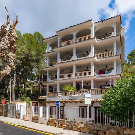 Lejlighed Apto Con Terraza 7